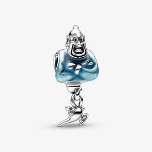 Pandora Aladdin Genie & Lamp Charm